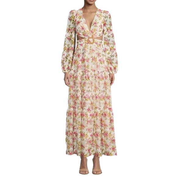 Gianni Bini Dresses & Skirts - Gianni Bini | Lillian Cutout Dress NWT